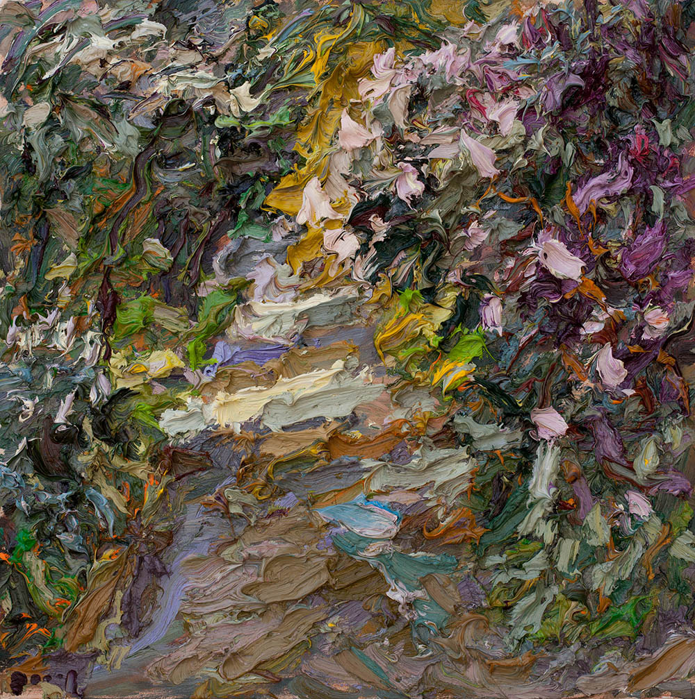 Painting 2014